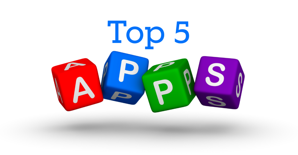 top 5 sugar daddy apps